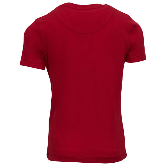 Russell Kids Παιδική κοντομάνικη μπλούζα